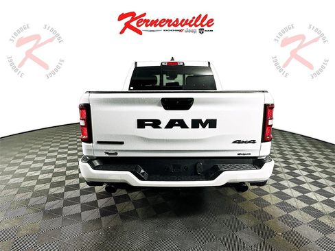 New 2026 RAM 1500 Big Horn image 6
