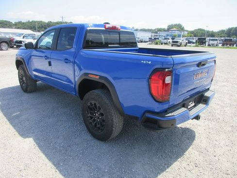 New 2026 GMC Canyon Elevation w/ Convenience Package AWD/4WD image 6