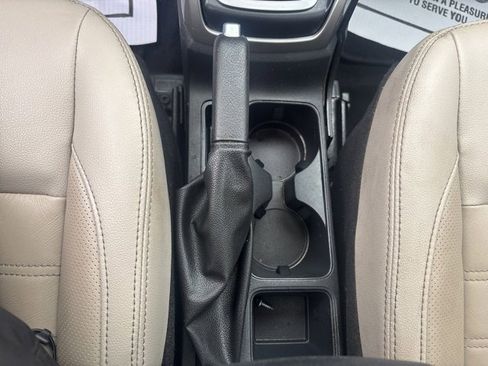 Used 2019 Ford EcoSport Titanium image 26