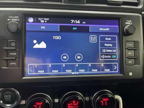 Used 2024 Subaru BRZ Limited image 15