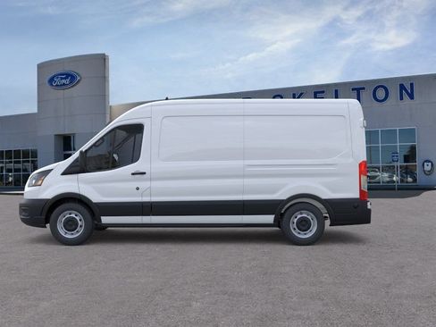 New 2026 Ford Transit 250 148 Medium Roof RWD image 3
