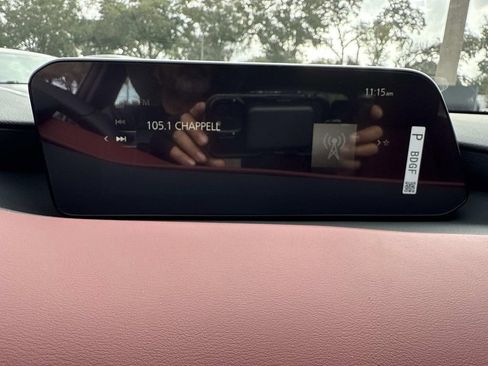 New 2026 MAZDA MAZDA3 2.5 S Hatchback w/ Premium Pkg image 31