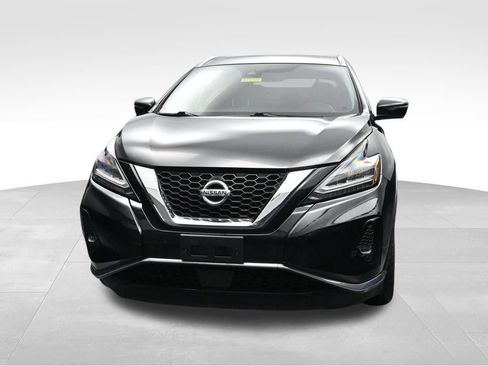 Used 2020 Nissan Murano SL w/ Moonroof Package AWD/4WD image 8