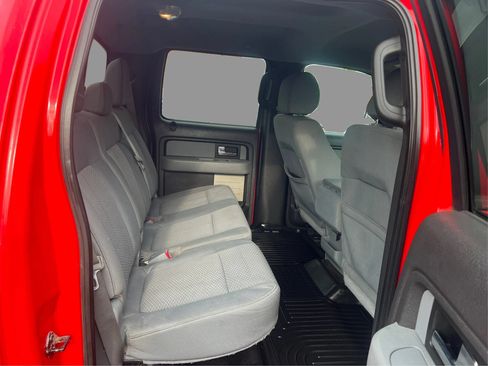 Used 2013 Ford F150 XLT w/ Luxury Equipment Group AWD/4WD image 26