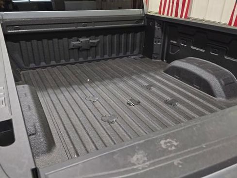 New 2026 Chevrolet Silverado 3500 LTZ w/ LTZ Plus Package image 11