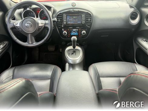 Used 2017 Nissan Juke SL image 18