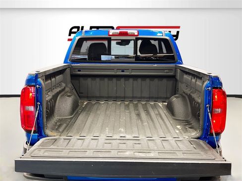 Used 2021 Chevrolet Colorado Z71 w/ Safety Package image 26
