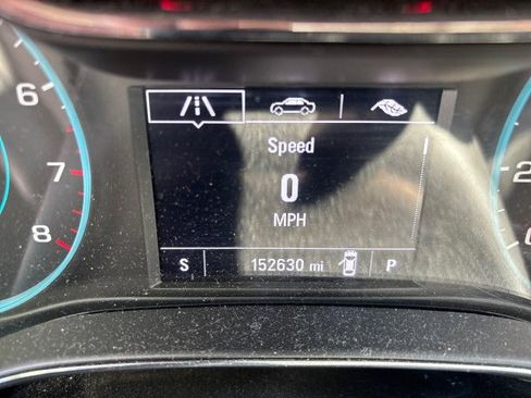 Used 2018 Chevrolet Cruze LT w/ LT Fleet Convenience Package FWD image 10