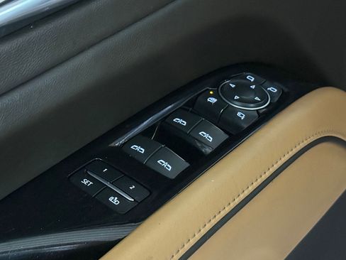 Used 2021 Cadillac Escalade Sport w/ Driver Assist Tech Package image 24