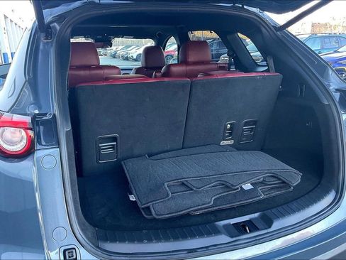 Certified 2023 MAZDA CX-9 Carbon Edition image 28