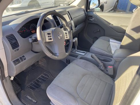 Used 2019 Nissan Frontier S image 11