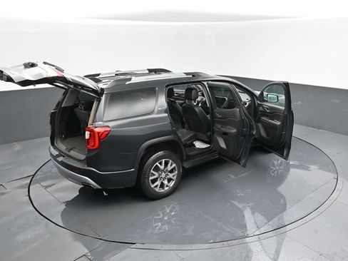 Used 2020 GMC Acadia SLT AWD/4WD image 29