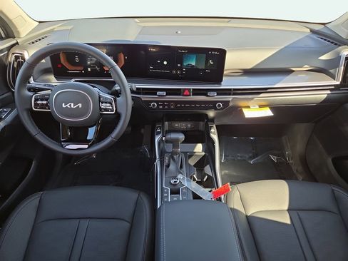 New 2025 Kia Sorento S w/ Panoramic Sunroof Package image 17