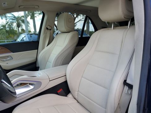 Used 2022 Mercedes-Benz GLE 350 w/ Premium Package image 21