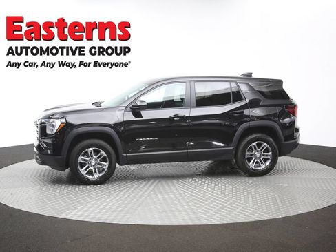 Used 2026 GMC Terrain Elevation FWD image 57