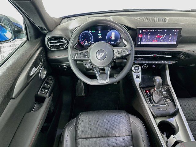Used 2024 Dodge Hornet R/T Plus w/ R/T Blacktop Package AWD/4WD image 3