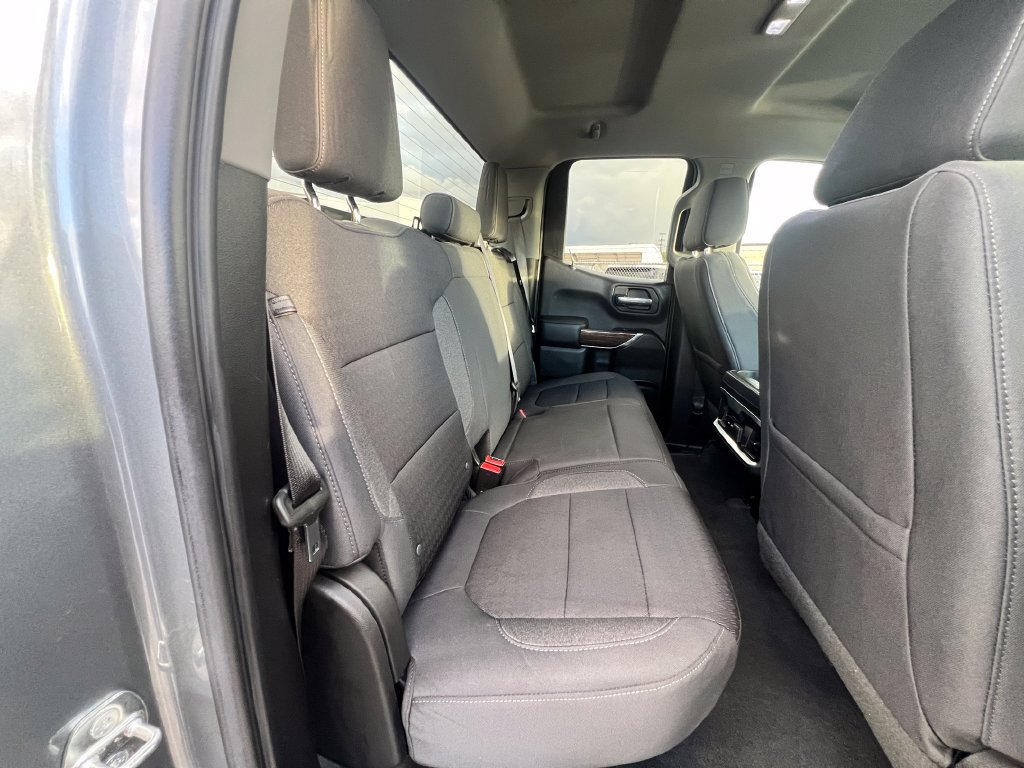 Used 2019 GMC Sierra 1500 Elevation w/ Elevation Value Package AWD/4WD image 35