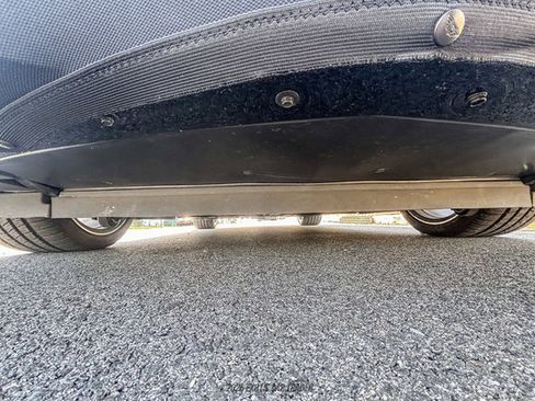 Used 2019 Chevrolet Corvette Stingray Convertible w/ 2LT Preferred Equipment Group image 83