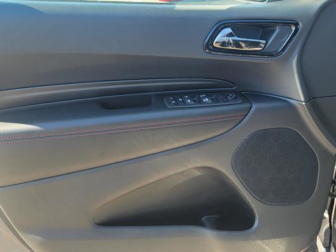 New 2025 Dodge Durango GT w/ Blacktop Package image 10