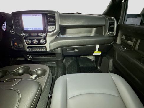 New 2026 RAM 5500 Tradesman AWD/4WD image 24