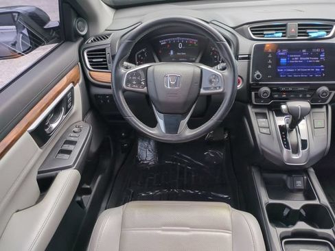 Used 2018 Honda CR-V EX-L image 18