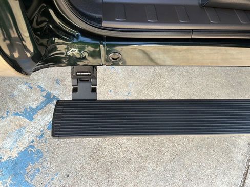 Used 2013 Ford F250 Lariat w/ Lariat Ultimate Pkg image 16