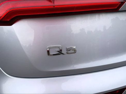 Used 2018 Audi Q5 Prestige w/ Premium Plus Package AWD/4WD image 8