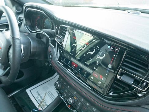 New 2026 Dodge Durango GT image 42