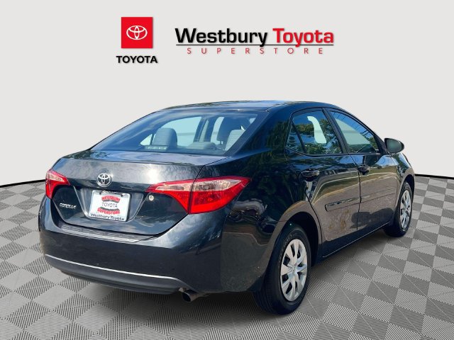 Used 2019 Toyota Corolla L FWD image 5