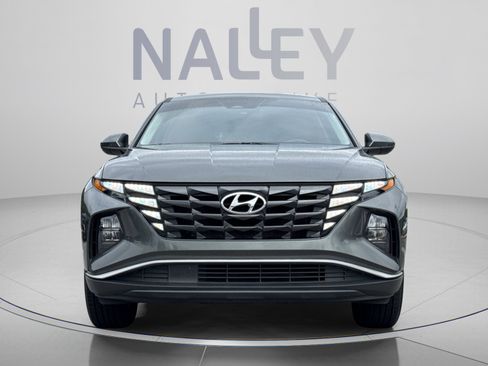 Used 2022 Hyundai Tucson SE FWD image 5