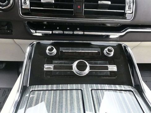 Used 2023 Lincoln Navigator L Black Label image 19