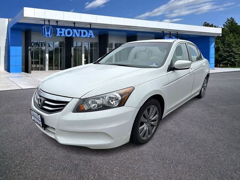 Used 2012 Honda Accord EX-L image 1