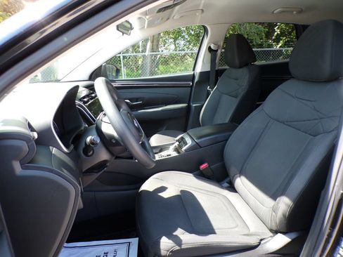 Used 2022 Hyundai Tucson SEL AWD/4WD image 13