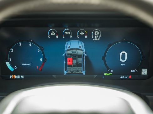 New 2026 Ford F150 King Ranch AWD/4WD image 60