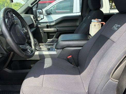 Used 2020 Ford F150 XLT w/ Equipment Group 302A Luxury AWD/4WD image 6