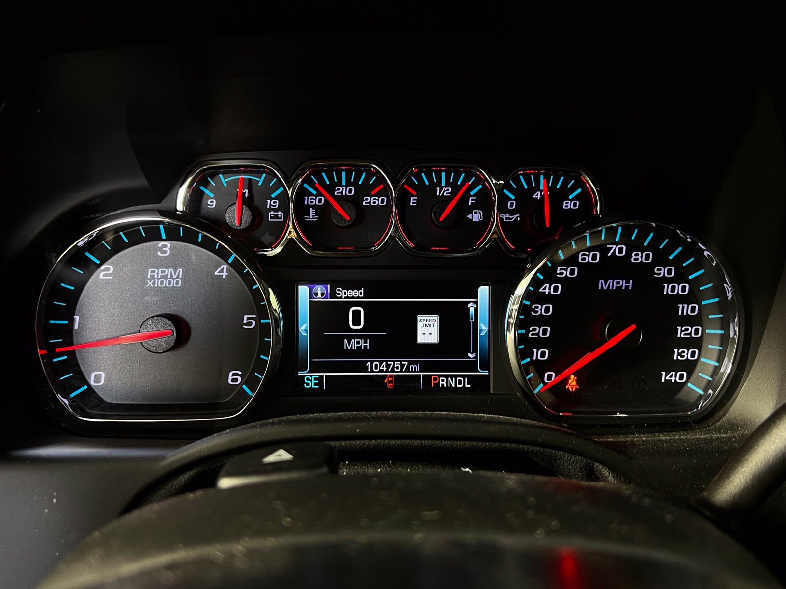 Used 2020 GMC Yukon SLT w/ Open Road Package AWD/4WD image 10