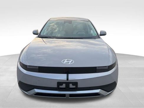 Used 2022 Hyundai Ioniq 5 SEL w/ Cargo Package image 9