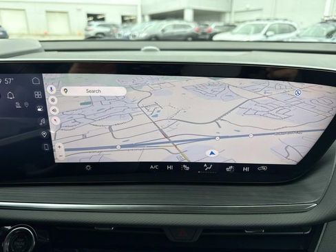 New 2026 Buick Envision Preferred image 19