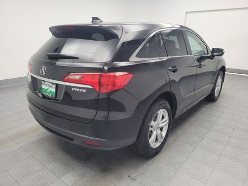 Used 2015 Acura RDX FWD w/ Technology Package image 9