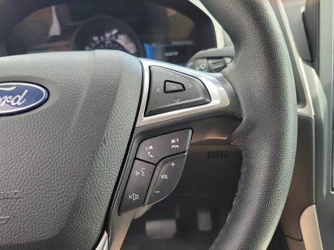 Used 2024 Ford Edge SEL AWD/4WD image 22