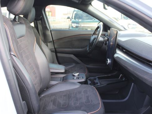 Used 2022 Ford Mustang Mach-E GT image 13