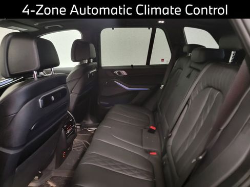 Used 2025 BMW X5 M60i image 11