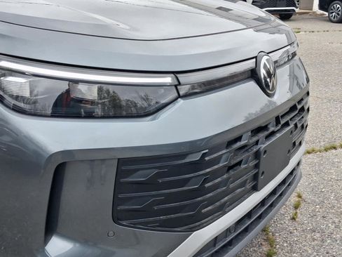 New 2026 Volkswagen Tiguan SE AWD/4WD image 4