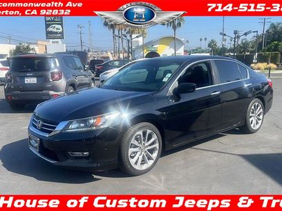 Used 2013 Honda Accord Sport