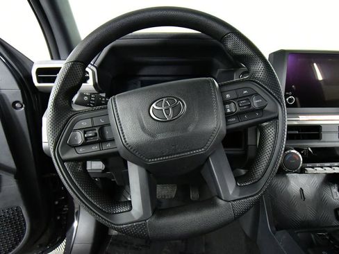 New 2026 Toyota Tacoma SR5 AWD/4WD image 2