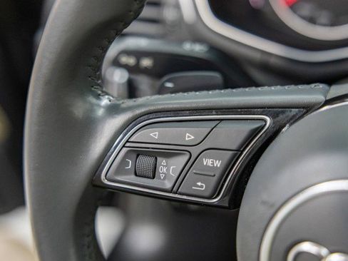 Used 2018 Audi A4 2.0T Ultra Premium image 14