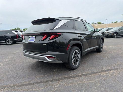 New 2026 Hyundai Tucson SEL AWD/4WD image 6