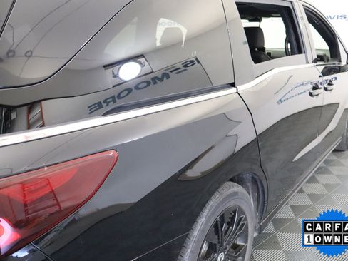 Used 2025 Honda Odyssey Sport-L image 7