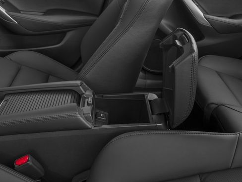 Used 2017 MAZDA MAZDA6 Touring FWD image 18