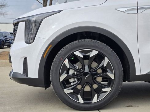 New 2026 Kia Sorento EX w/ EX Premium Package FWD image 5